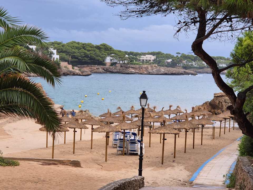 Strand Gavimar La Mirada Club Resort