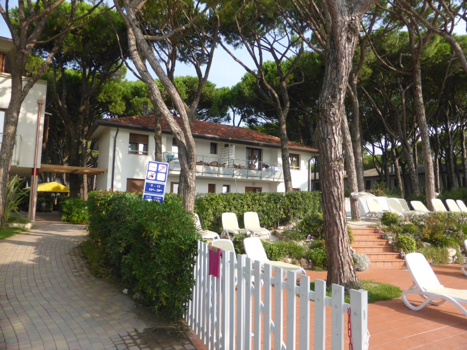 Garten Park Hotel Pineta - Family Relax Resort