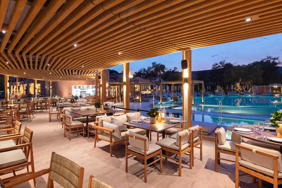 Gastro Sentido Apollo Palace