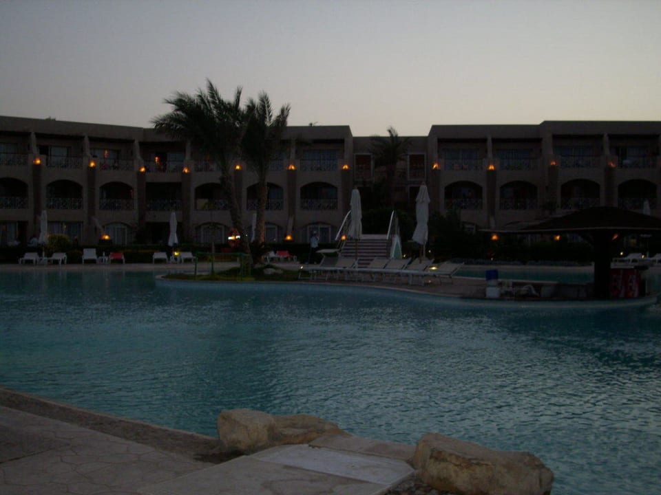 Pool Prima Life Makadi Resort