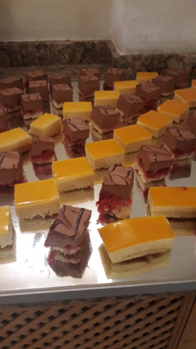 Gastro Verwöhnhotel Kristall