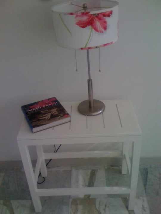 Rooftop Siute: Zimmer The One50 Hotel, BW Signature Collection