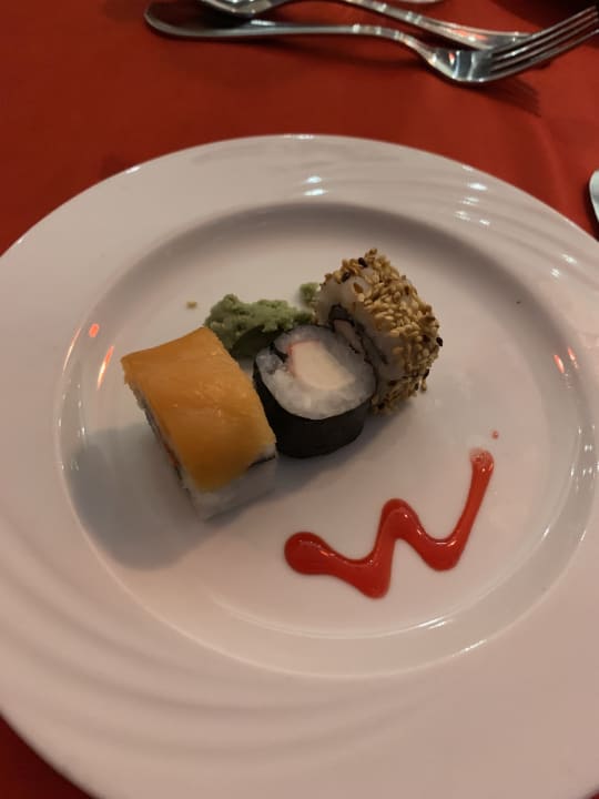Gastro Jasmine Palace Resort & Spa