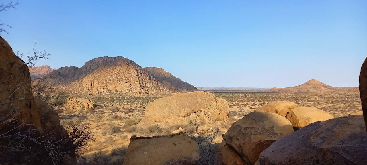 Sport & Freizeit Ai-Aiba -The Rock Painting Lodge