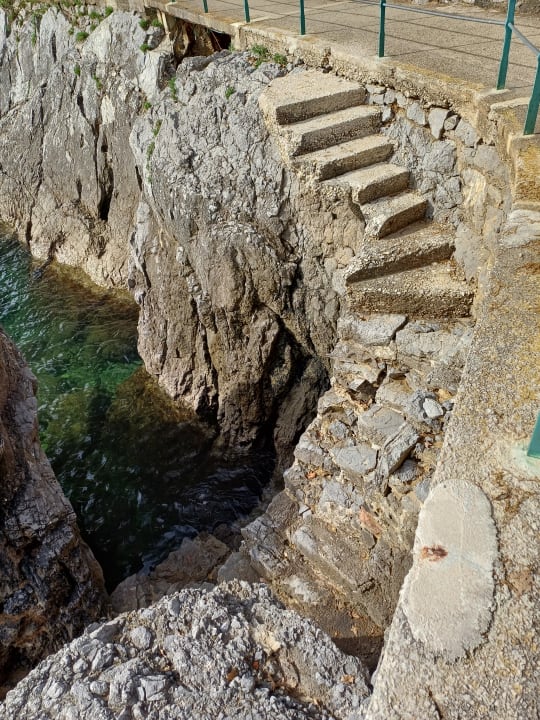 Sonstiges Hotel Excelsior - Liburnia