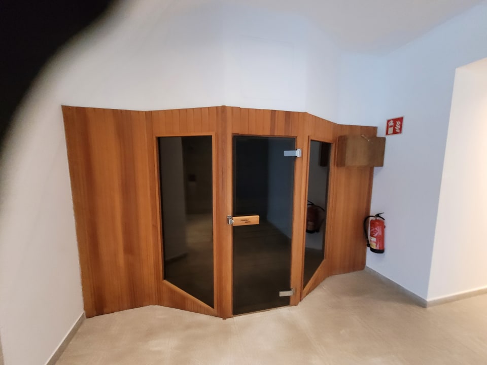 Sonstiges BG Hotel Rei del Mediterrani Palace