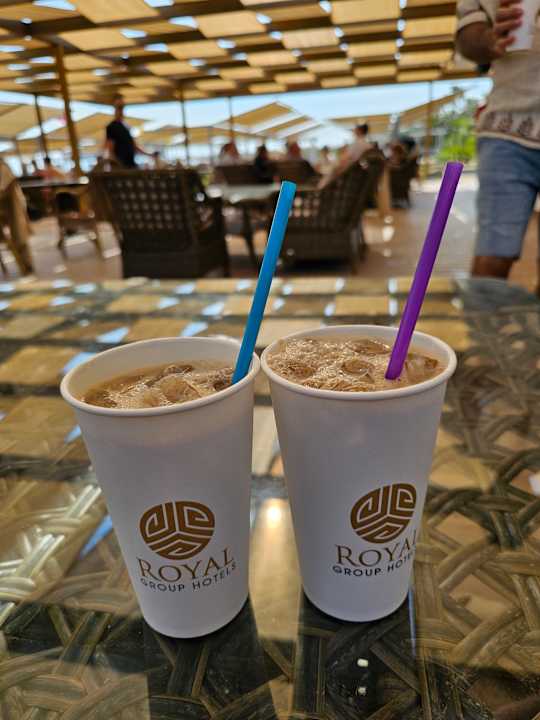 Strand Royal Wings Hotel