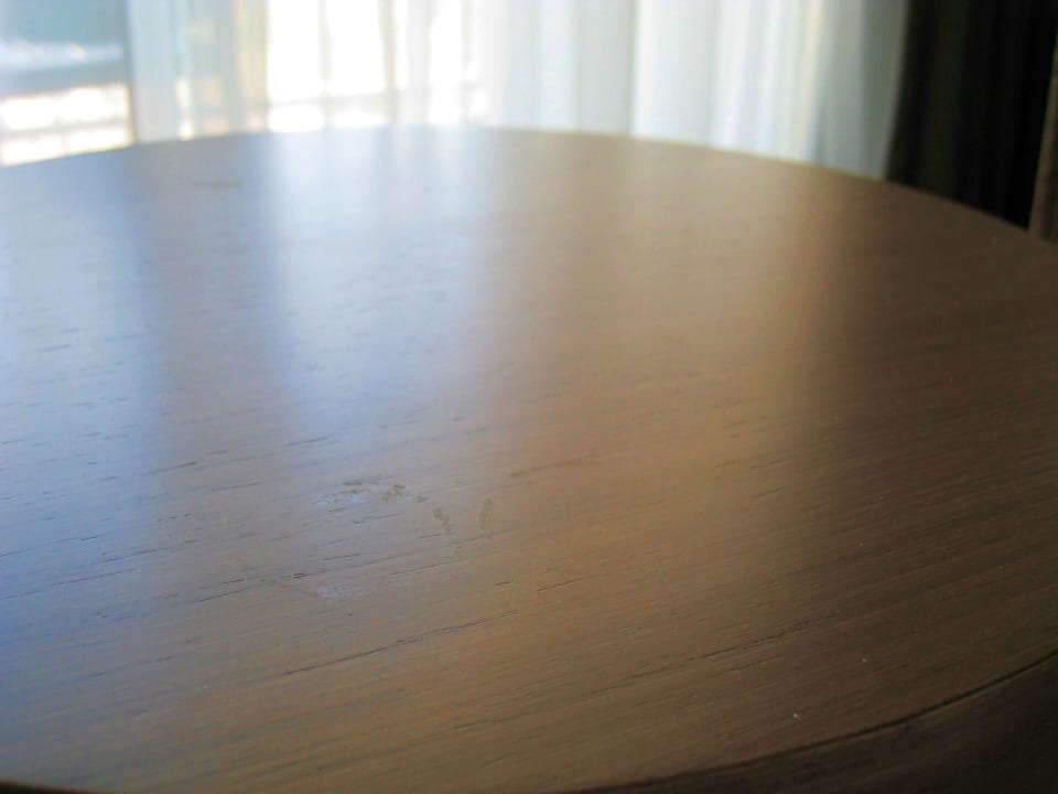 Gläserränder vom Gast zuvor Kilikya Palace Göynük