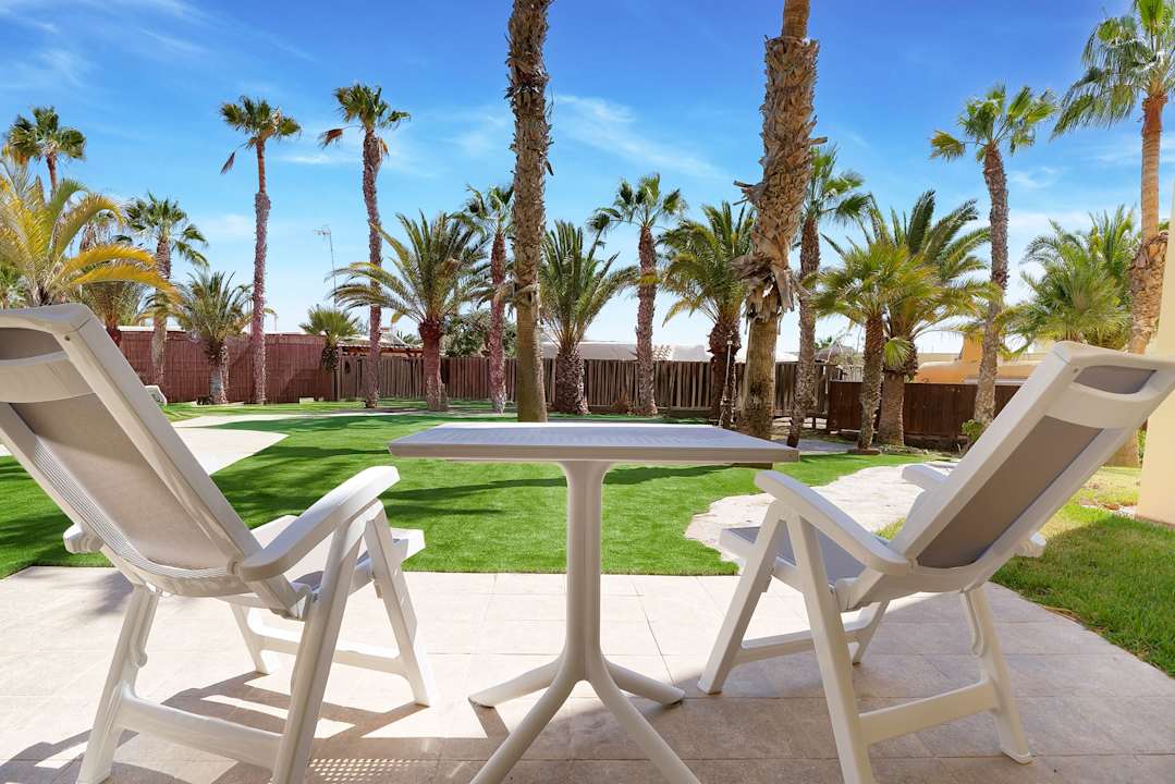 Zimmer Sport Hotel Monte Feliz - powered by Playitas