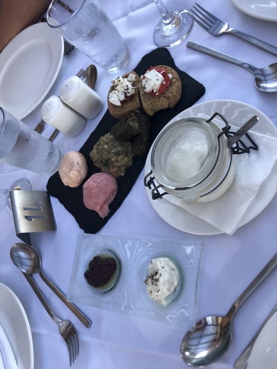 Gastro Blue Lagoon Village