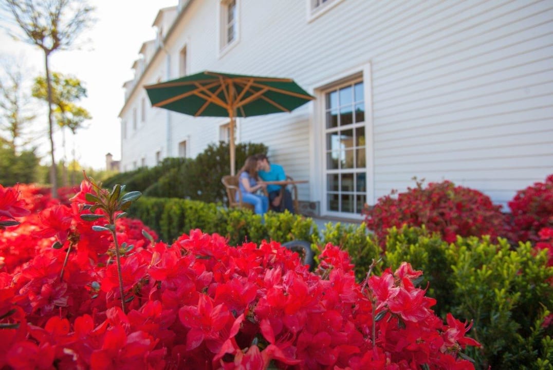 Komfortzimmer Hotel "Bell Rock" Hotel Bell Rock Europa-Park