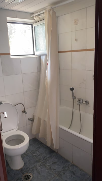 Zimmer Apollon Hotel