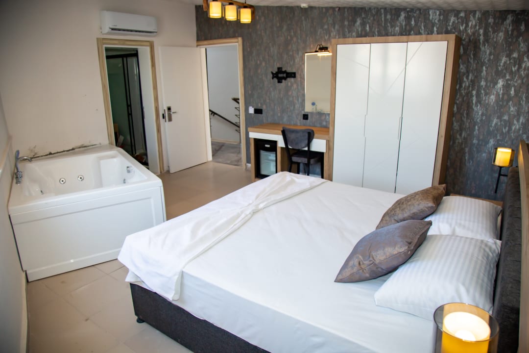 Zimmer Bloomtalya Hotel