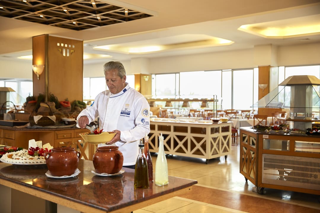 Gastro Pallini Beach Hotel