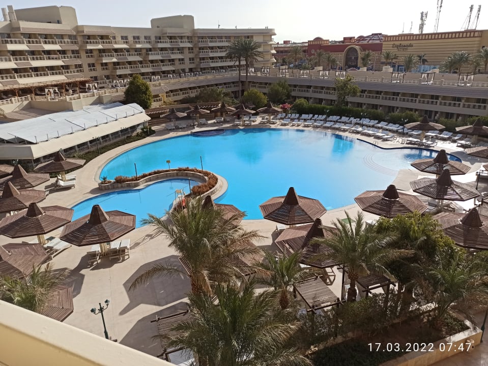Pool Sindbad Club