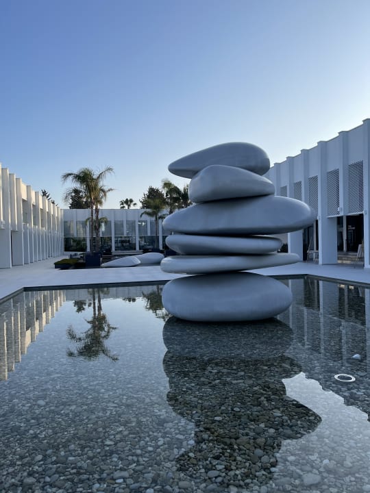 Außenansicht Paloma Finesse