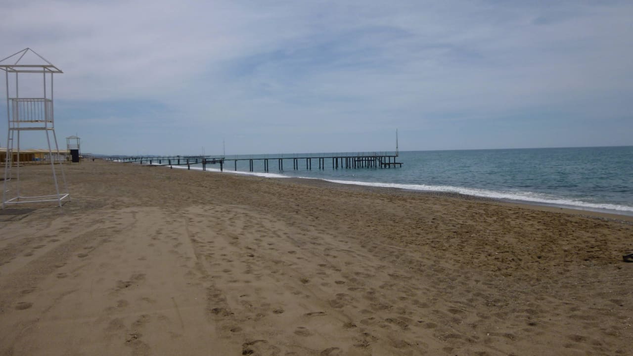Strand Sunis Elita Beach Resort & Spa