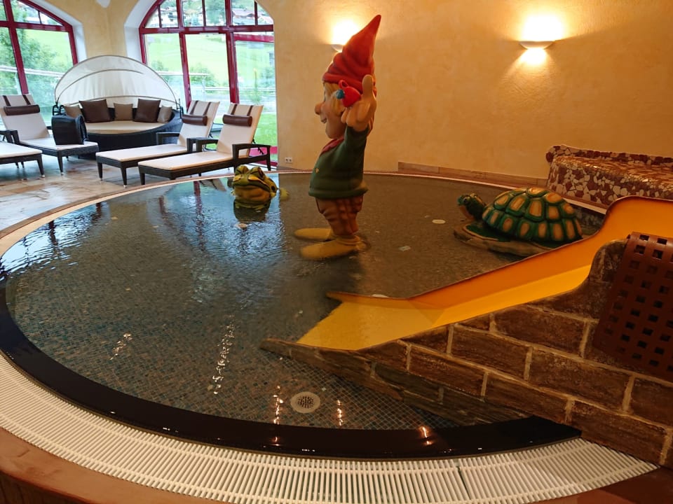 Sonstiges Kinderhotel Waldhof