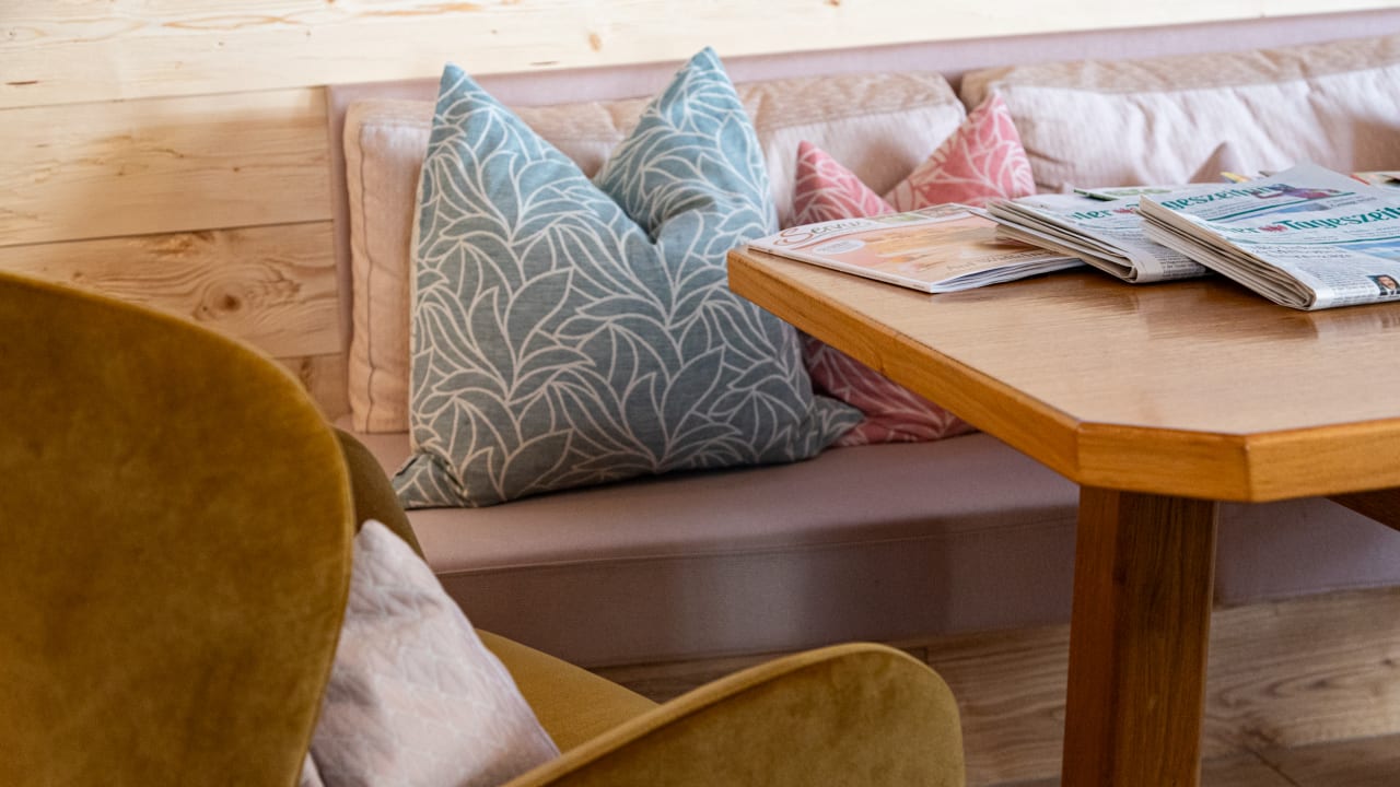 Sonstiges Biohotel Rastbichlhof