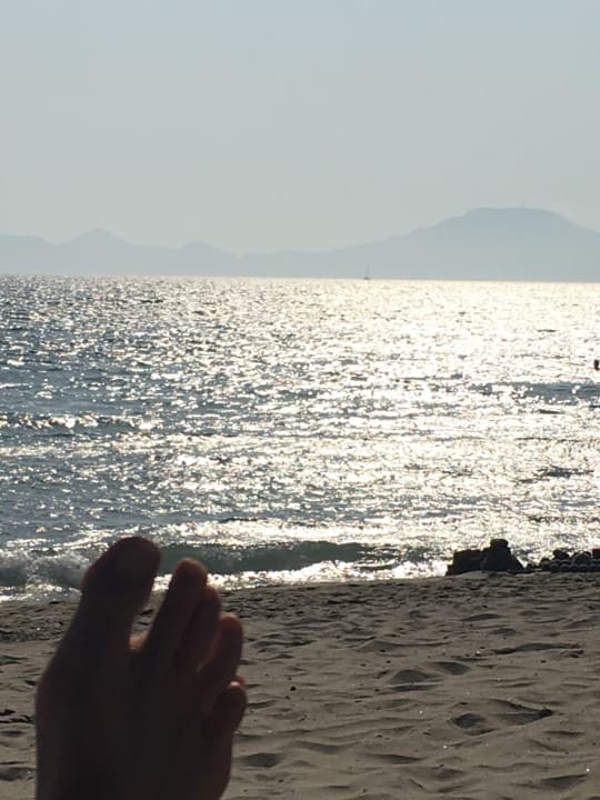 Strand ROBINSON DAIDALOS