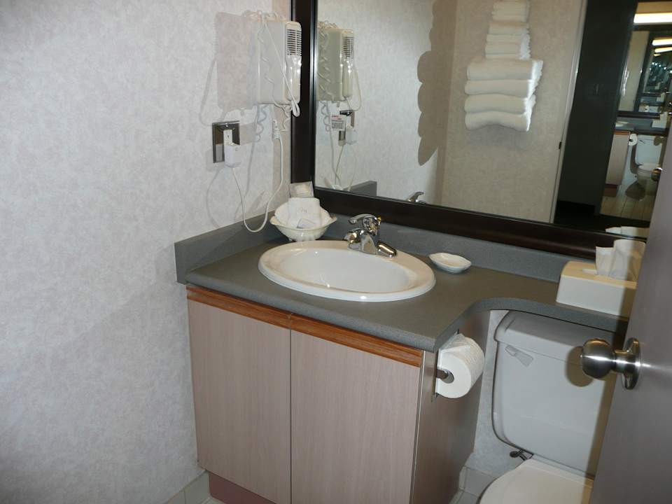 Bad Best Western Hotel Carlton Plaza