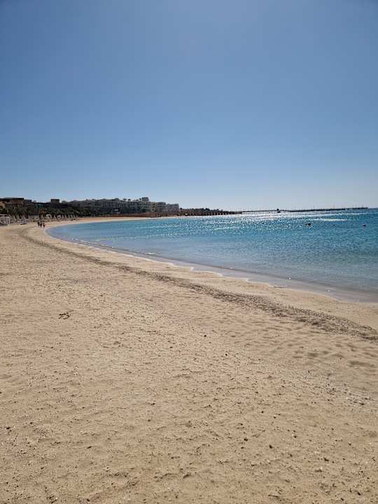 Strand Kaisol Romance Resort