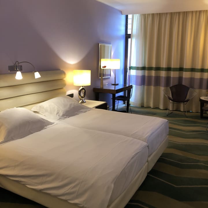 Zimmer Seaside Hotel Palm Beach
