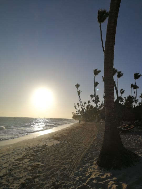 Strand Grand Palladium Select Bávaro Resort & Spa