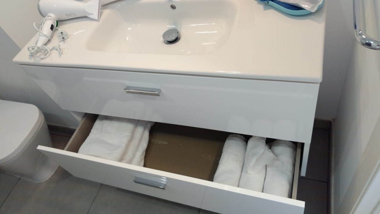 Zimmer Aparthotel Torrent Bay Club