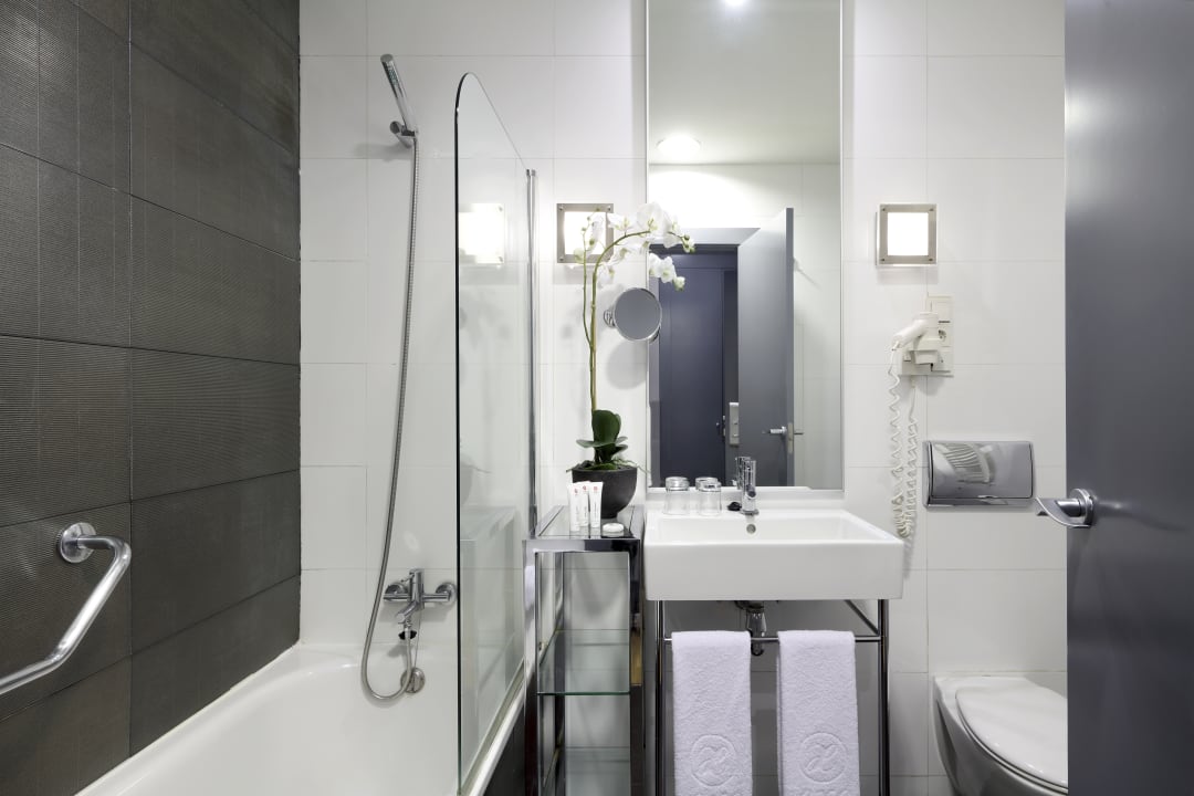 Zimmer Exe Tres Cantos