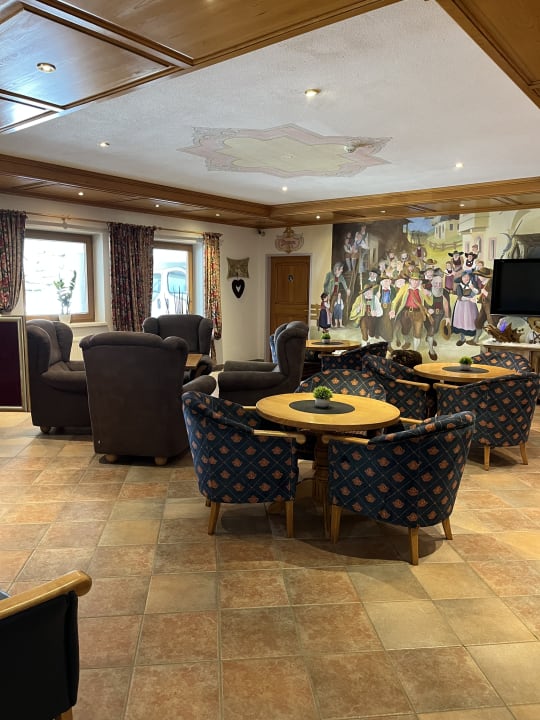 Sonstiges Hotel Alpenhof