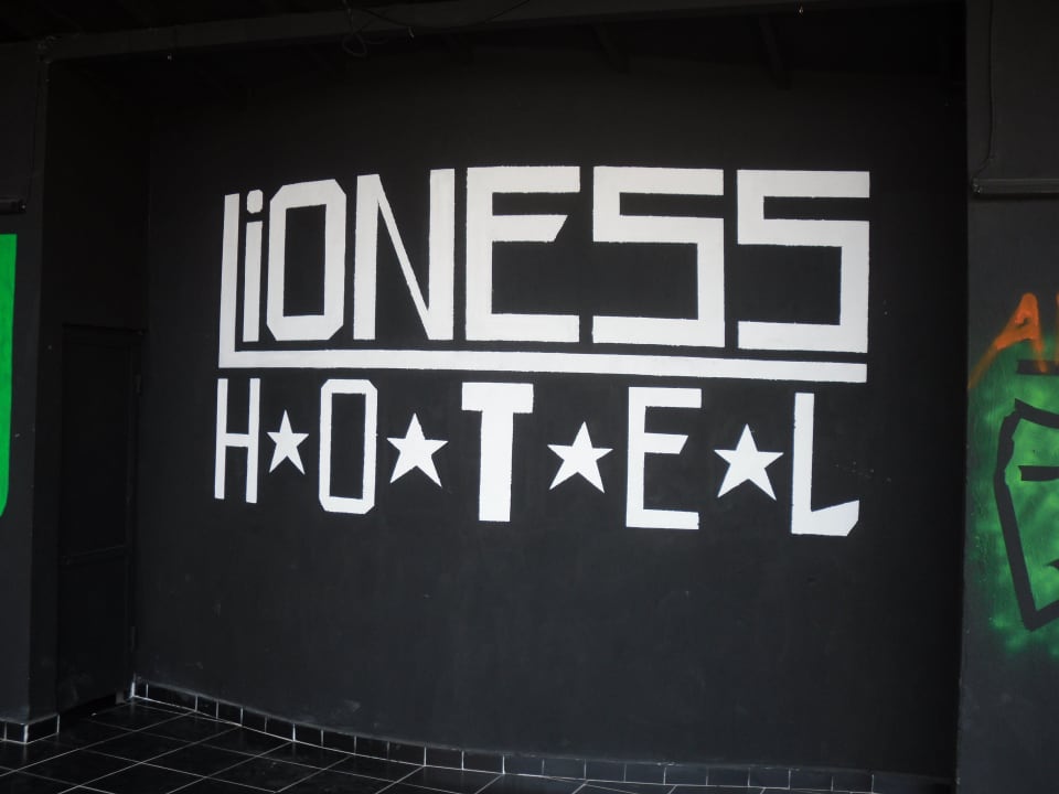 Theater My Home Sky Hotel