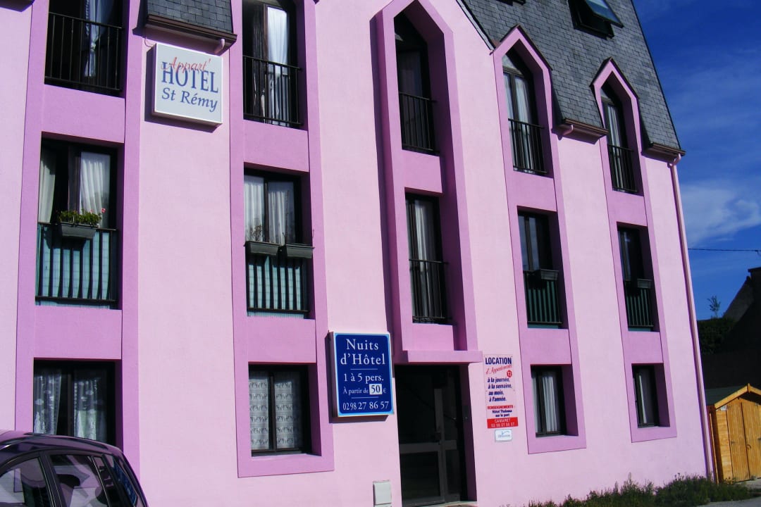 Résidence St Remy Appartements Saint Rémy