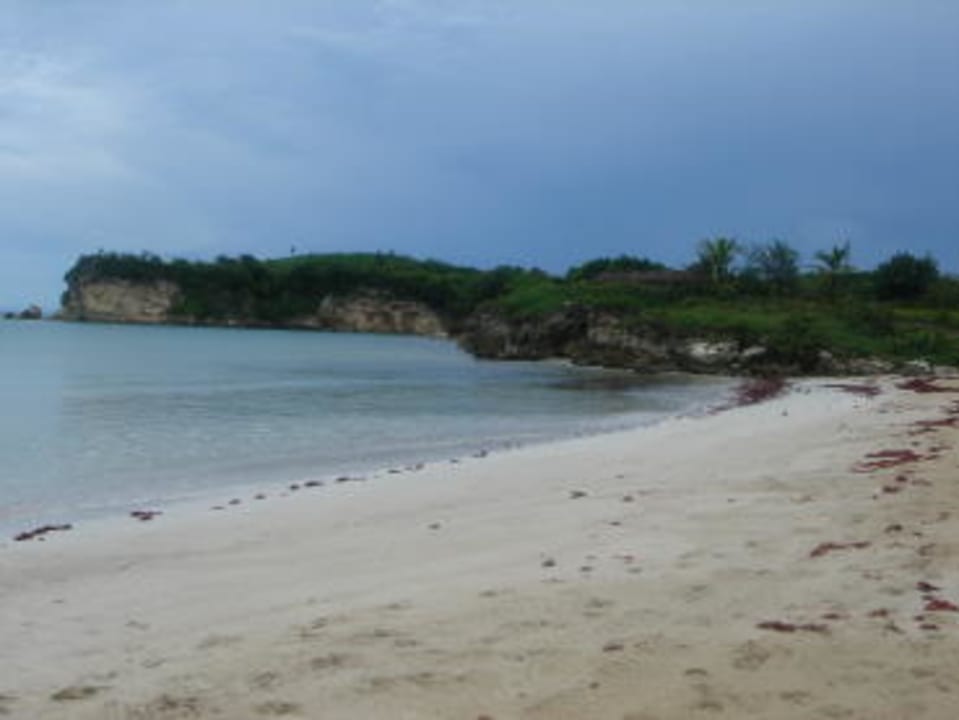 beim Bikeausflug Grand Palladium Select Bávaro Resort & Spa