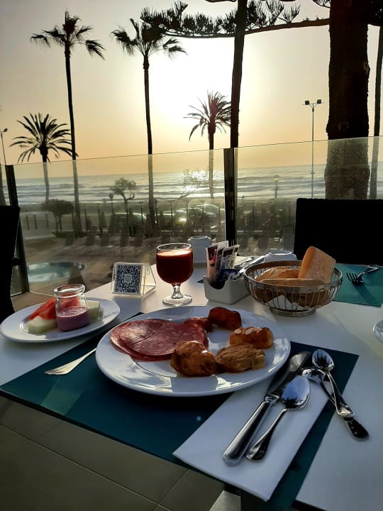 Gastro CM Playa del Moro