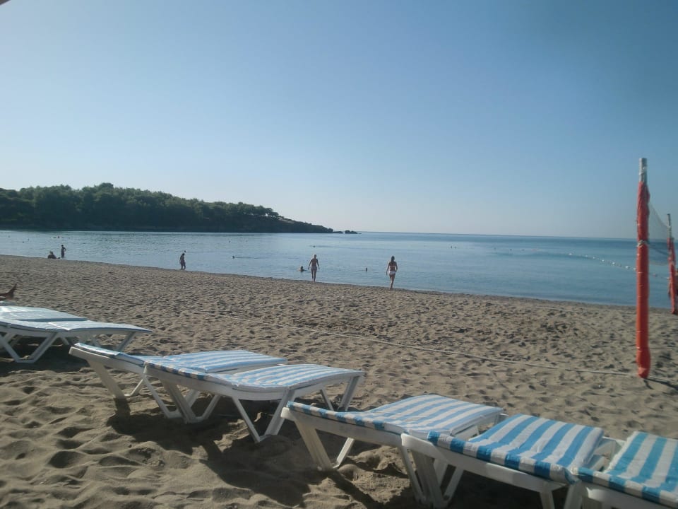 Strand Arycanda Kirman Premium