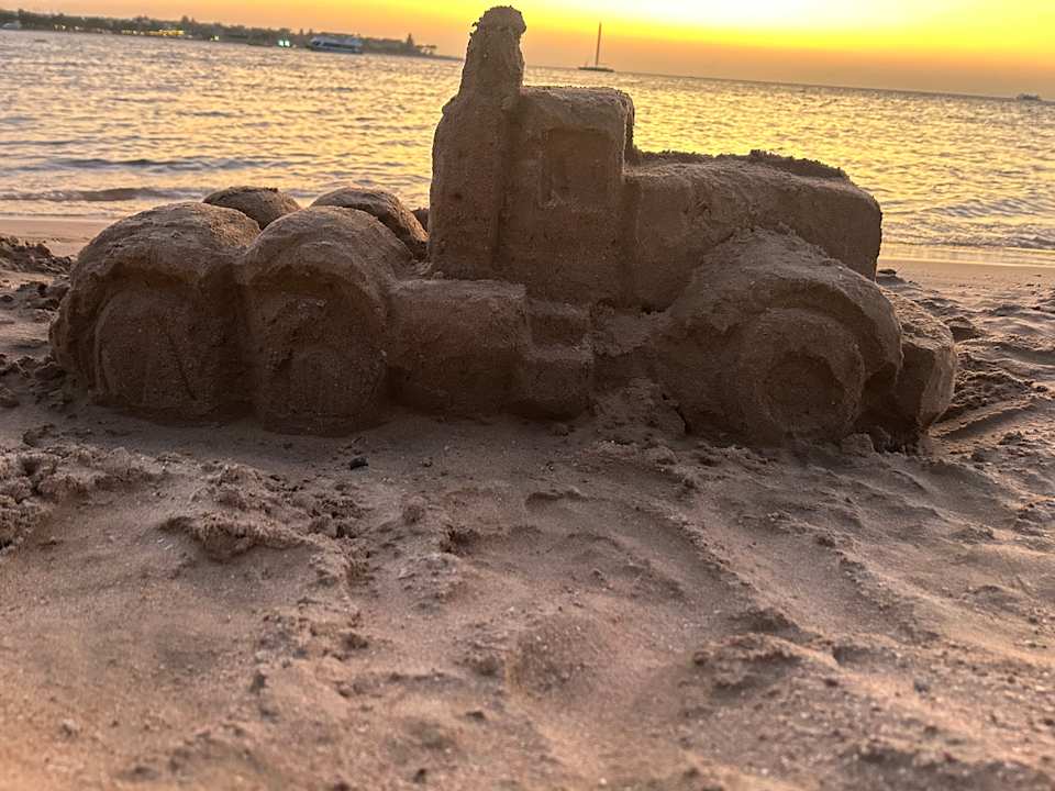 Strand Jaz Makadi Oasis Resort