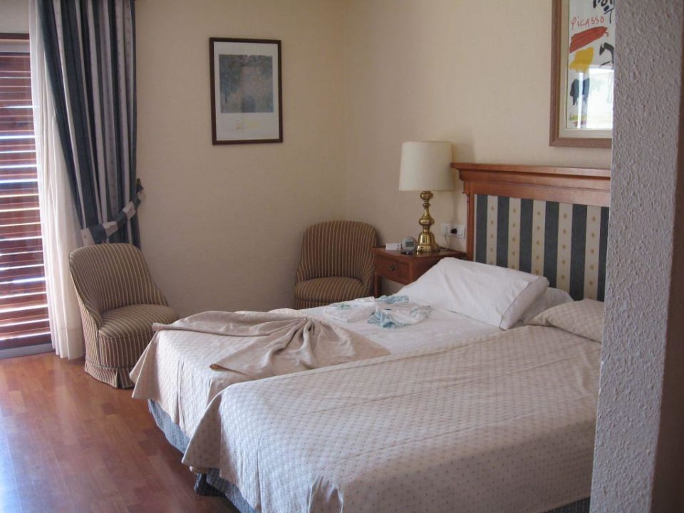Zimmer H10 Gran Tinerfe - Adults only