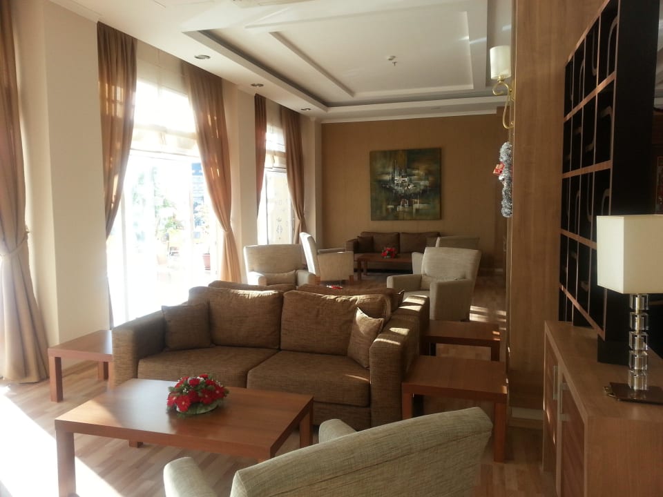 Hotel Titan Select Solivia Hotel