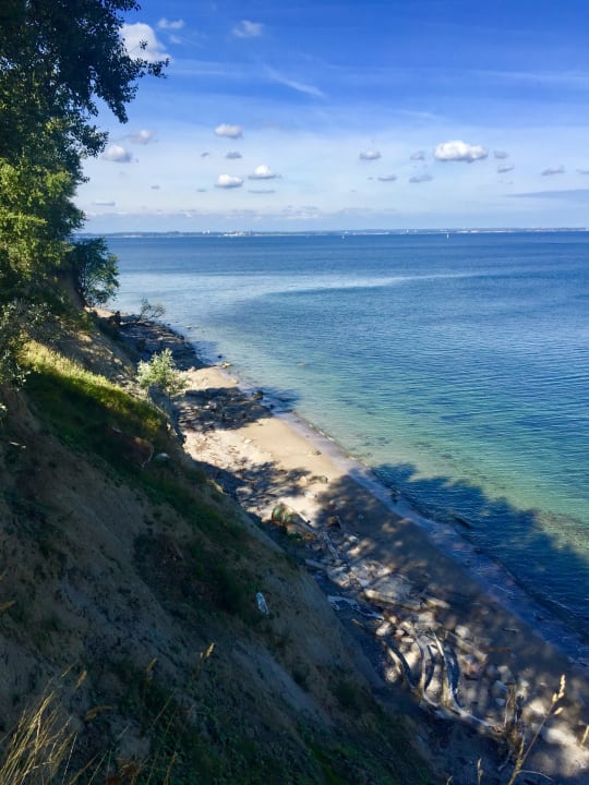 Strand Hotel Yachtclub