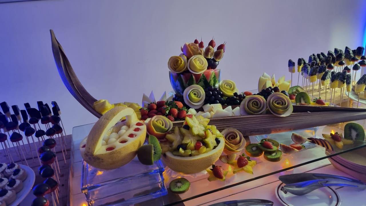 Gastro TUI BLUE Pioneer Beach