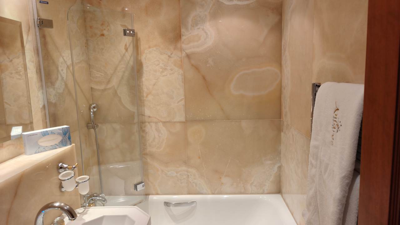 Zimmer Hotel Antares