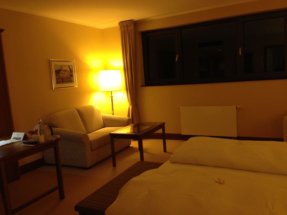 . Bergström Hotel Lüneburg