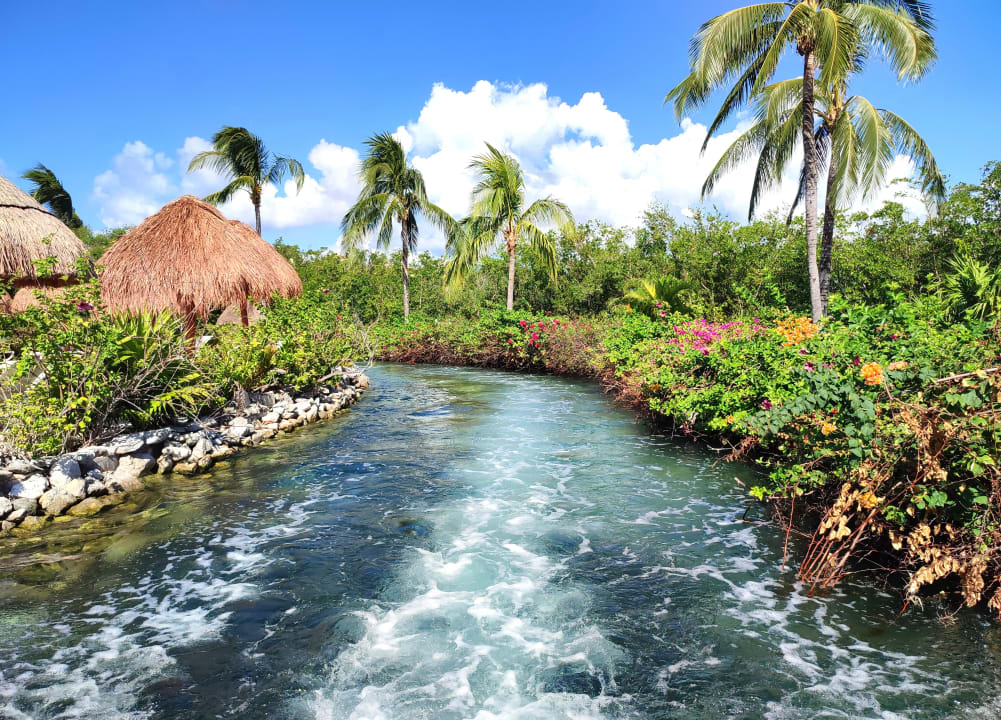 Sport & Freizeit Grand Palladium Select White Sand Resort & Spa