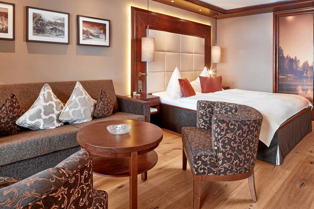 Zimmer Wellnesshotel Zechmeisterlehen