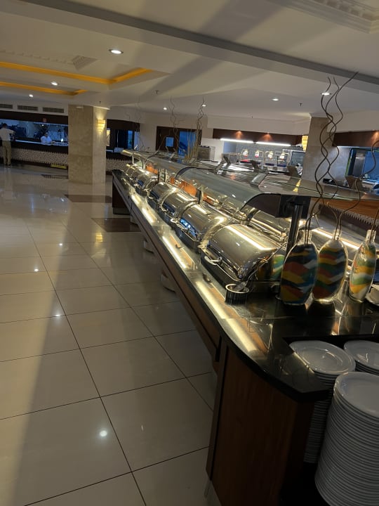 Gastro Saphir Resort & Spa