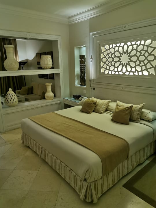 Zimmer Makadi Spa - Adults only