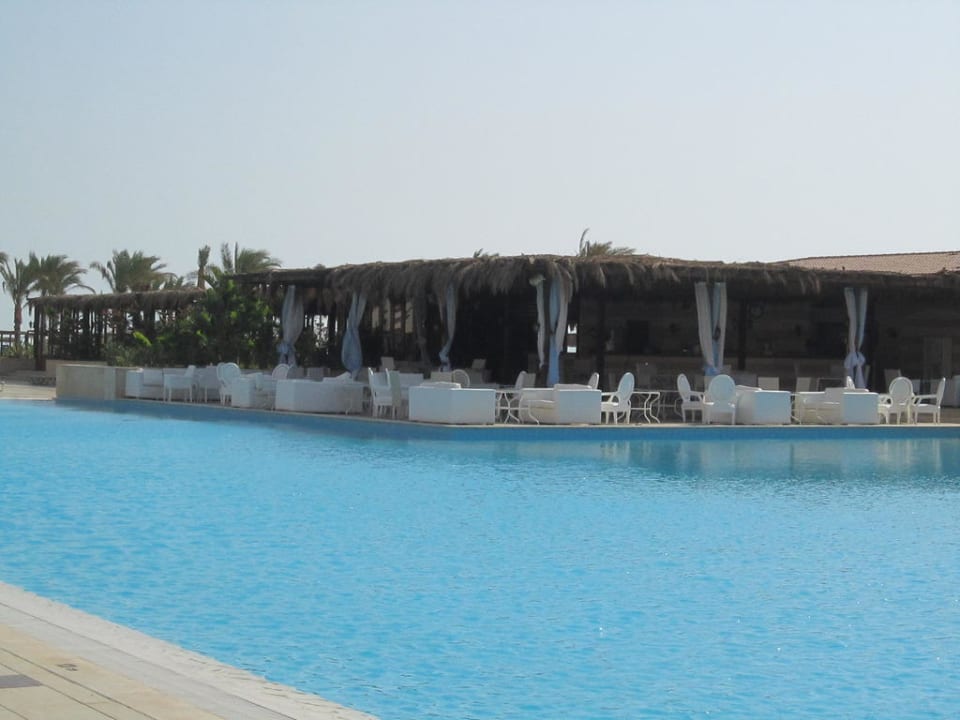 Poolbar JAZ Aquamarine Resort