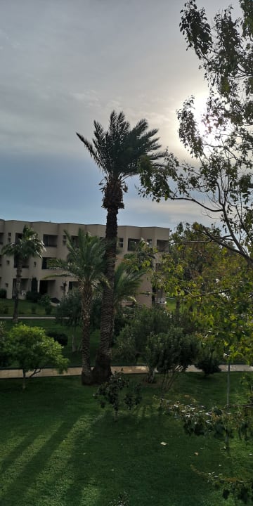 Gartenanlage Labranda Alantur Resort