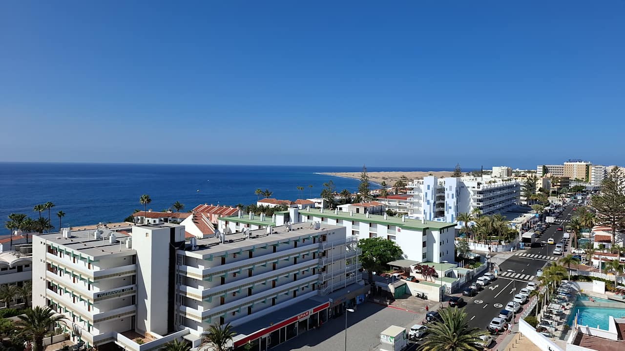 Zimmer Bull Escorial & Spa